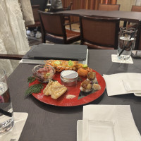 料理