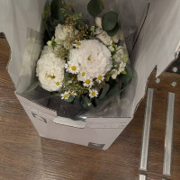 ブーケトス用フラワー