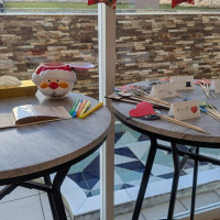 ウェルカムスペース