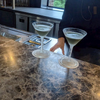 カクテルが美味しかったです、嬉しかったです