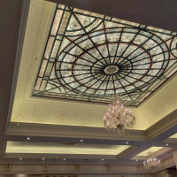 天井も高いです