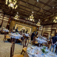 電気がおしゃれです