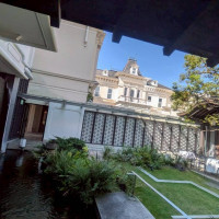 和と洋のテイストが両方あって楽しめます