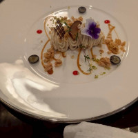 盛り付けがオシャレだなと思いました