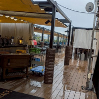 何よりこの屋上が大阪の街並みが見えてよかったです