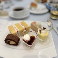 ケーキバイキング