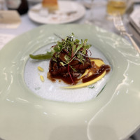 コース料理