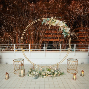 ひかぺ|765161さんのGRAN SUITE（グラン スイート）/FIVESTAR WEDDINGの写真(2634555)