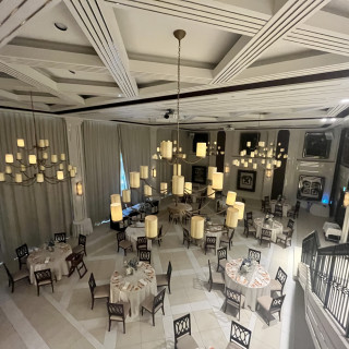 披露宴会場1