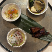 酢豚がとっても美味しい
