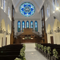 とても明るくお洒落