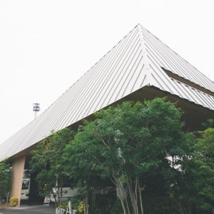 外観|765214さんのMIRAIE Wedding(ミライエウエディング)の写真(2508665)