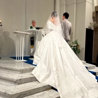 挙式（神前式）