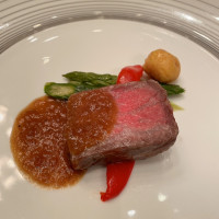料理は全部美味しくて料理人さんとしっかり相談しながら作れた！