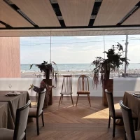 素敵な披露宴会場