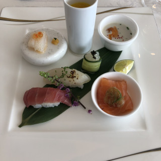 料理