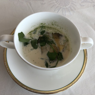 料理