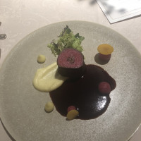 試食メニュー