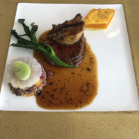 料理