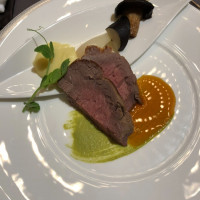 料理