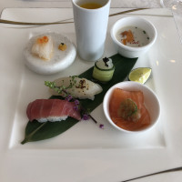 料理