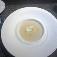 試食会メニュー