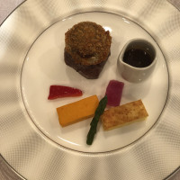 試食メニュー