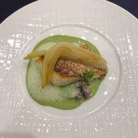料理