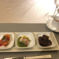 試食メニュー