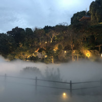 雲海有