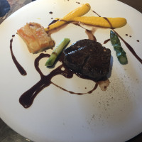 試食メニュー