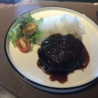 試食メニュー