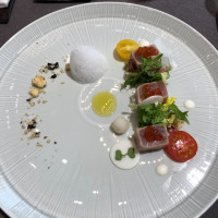 料理
