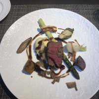 試食会メニュー
