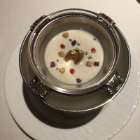 試食メニュー
