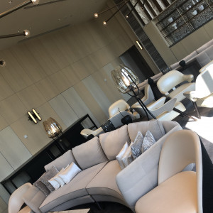 披露宴会場の来賓控室|765265さんのキンプトン新宿東京の写真(2511815)