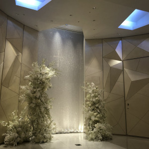 チャペル|765265さんのANAインターコンチネンタルホテル東京の写真(2511831)