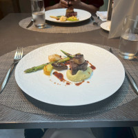試食