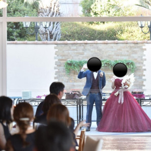 デザートビュッフェ|765269さんのマリエール広島の写真(2509065)