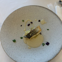 魚料理