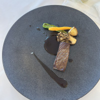 肉料理