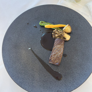 肉料理|765285さんのOCEAN&RESORT MARIZON(オーシャン＆リゾート マリゾン)の写真(2508748)