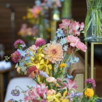 高砂のお花です