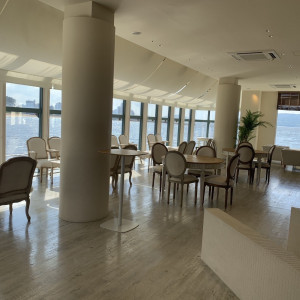 ラウンジ|765294さんのOCEAN&RESORT MARIZON(オーシャン＆リゾート マリゾン)の写真(2508779)