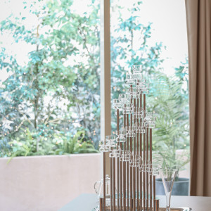 演出|765327さんのアールベルアンジェ堺の写真(2599507)