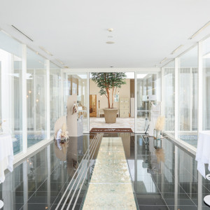 正面入り口|765327さんのアールベルアンジェ堺の写真(2599545)