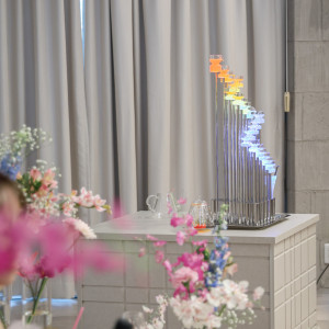 演出|765327さんのアールベルアンジェ堺の写真(2599512)