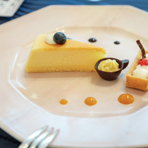 料理|765327さんのアールベルアンジェ堺の写真(2599574)