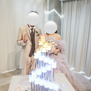 演出|765327さんのアールベルアンジェ堺の写真(2599559)