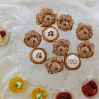 イメージに忠実に作っていただきました